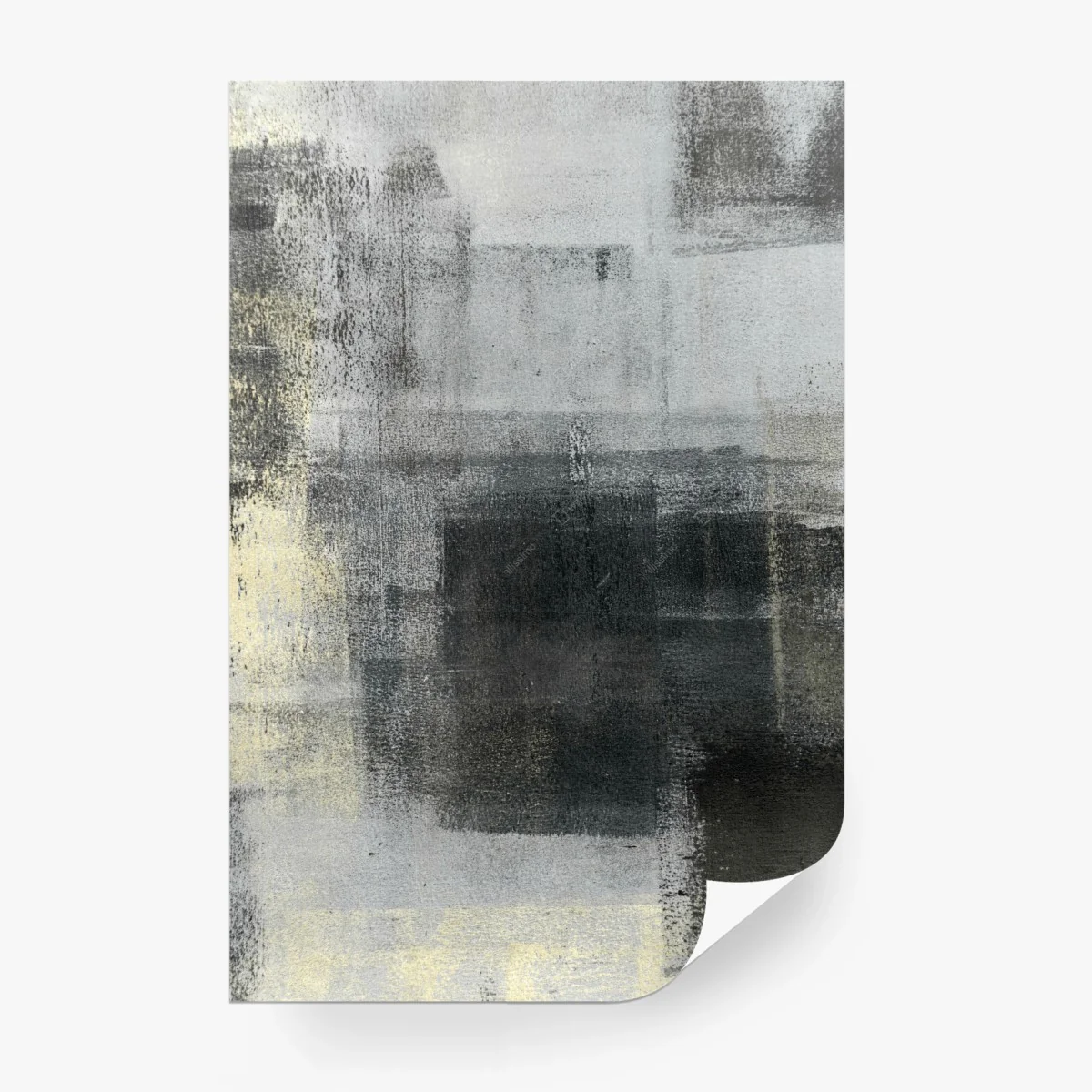 Fototapete subtile monochrome textur – Wallnifity® Fototapete subtile monochrome textur – Wallnifity®