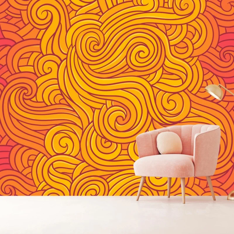 Muster & Designs – Wallnifity®