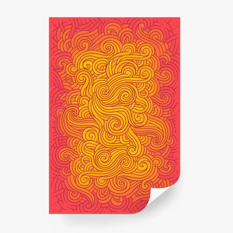 Muster & Designs – Wallnifity®