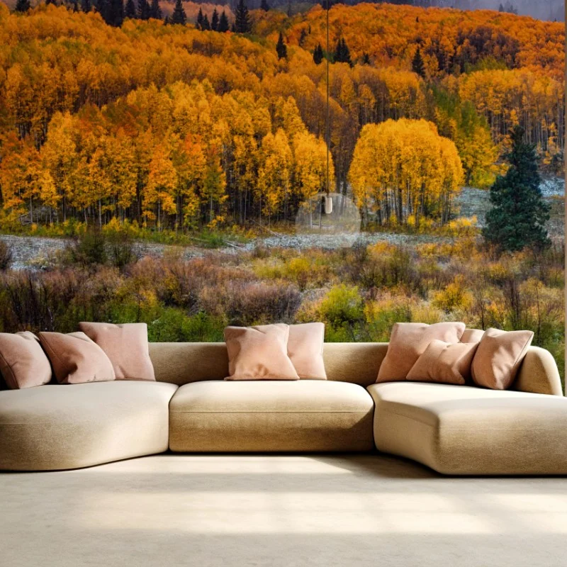 Berge – Wallnifity®