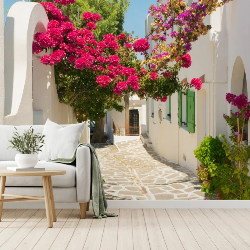 Straßen – Wallnifity®