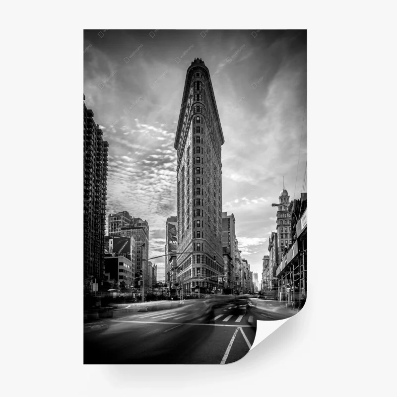 Historische Gebäude – Wallnifity®