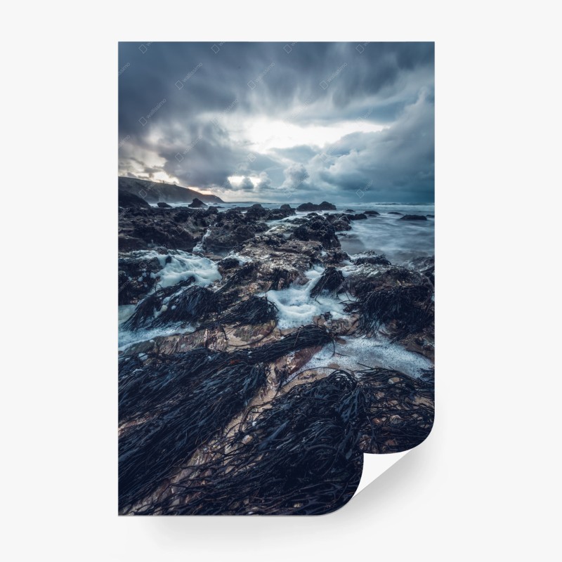 Wohnzimmer – Wallnifity®