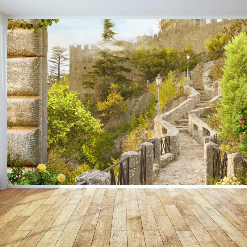 Gärten – Wallnifity®