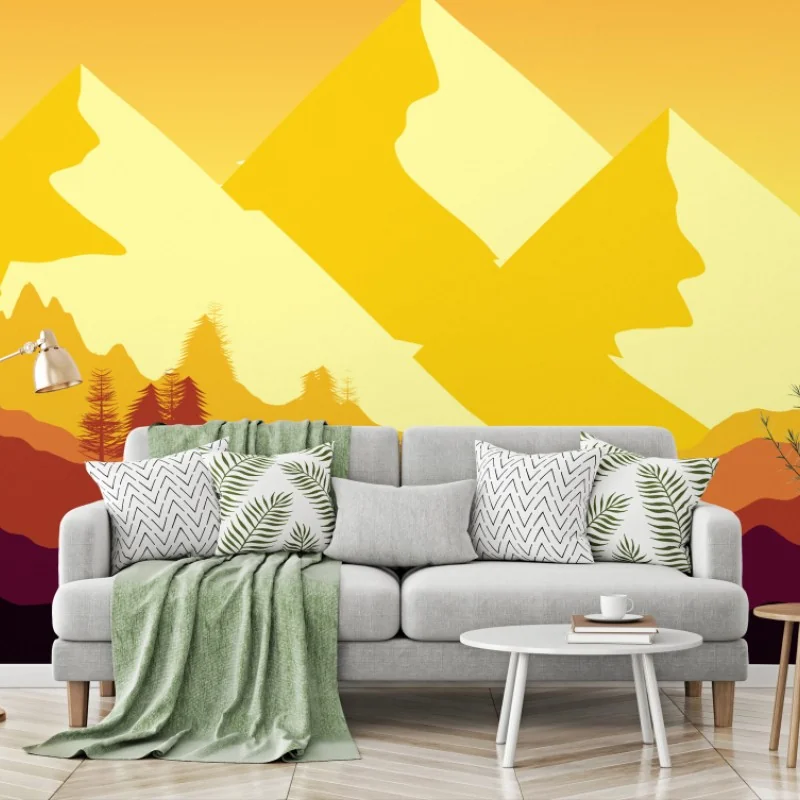 Berge – Wallnifity®