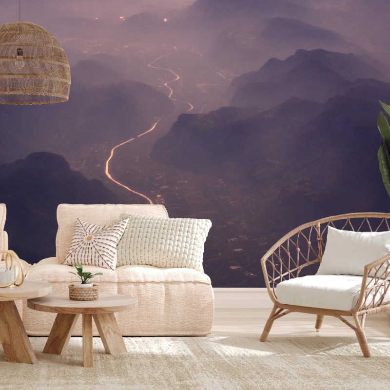 Wohnzimmer – Wallnifity®