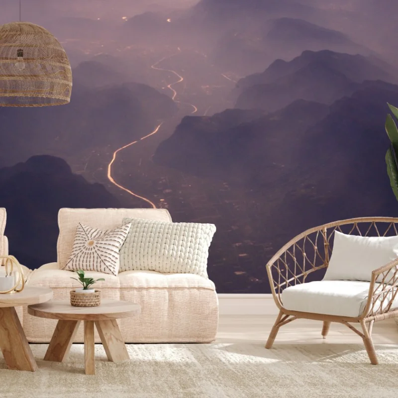 Landschaften – Wallnifity®