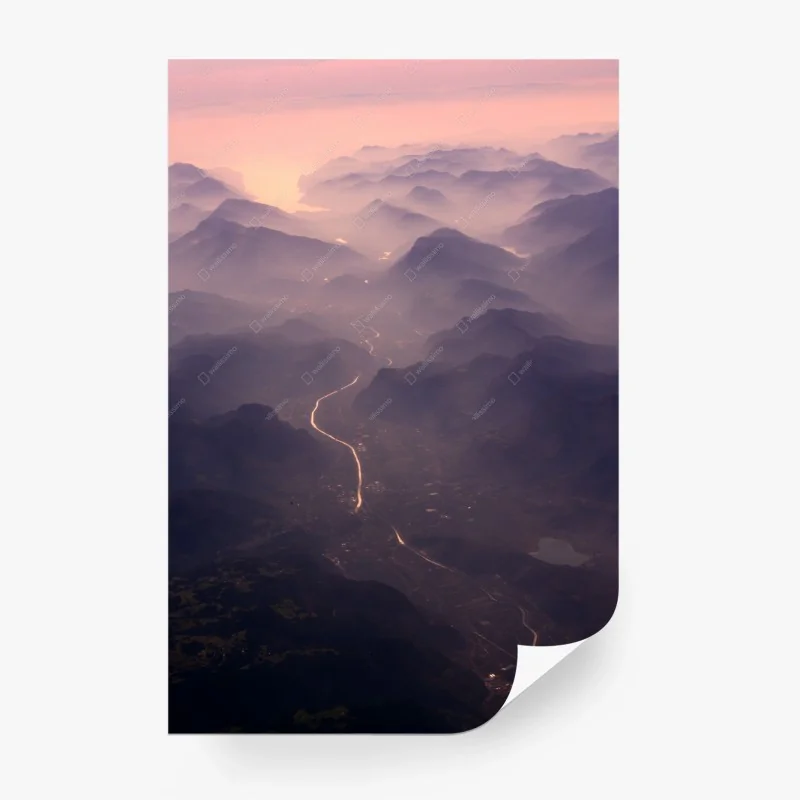 Landschaften – Wallnifity®