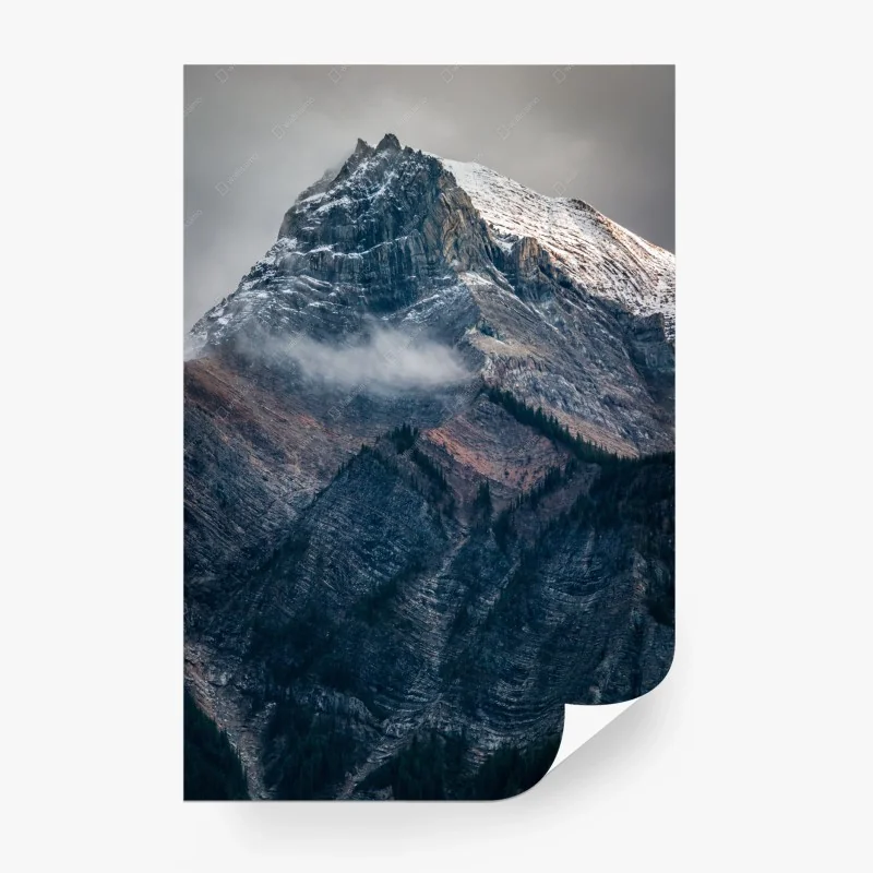 Berge – Wallnifity®