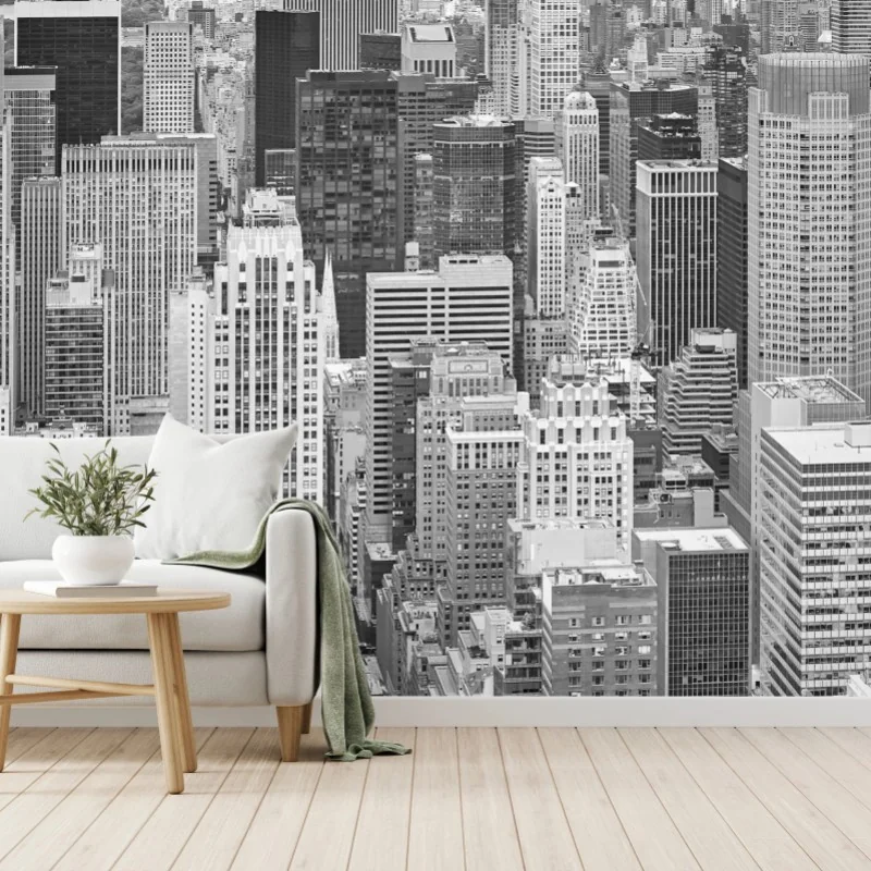 Wohnzimmer – Wallnifity®