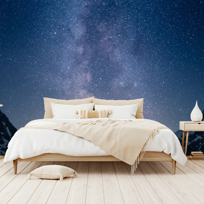 Schlafzimmer – Wallnifity®