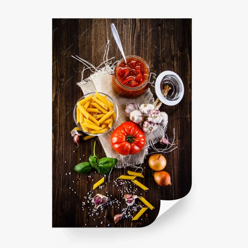 Pasta – Wallnifity®