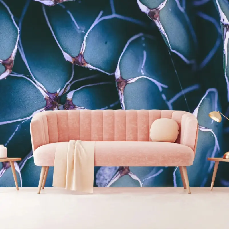 Blumen & Pflanzen – Wallnifity®