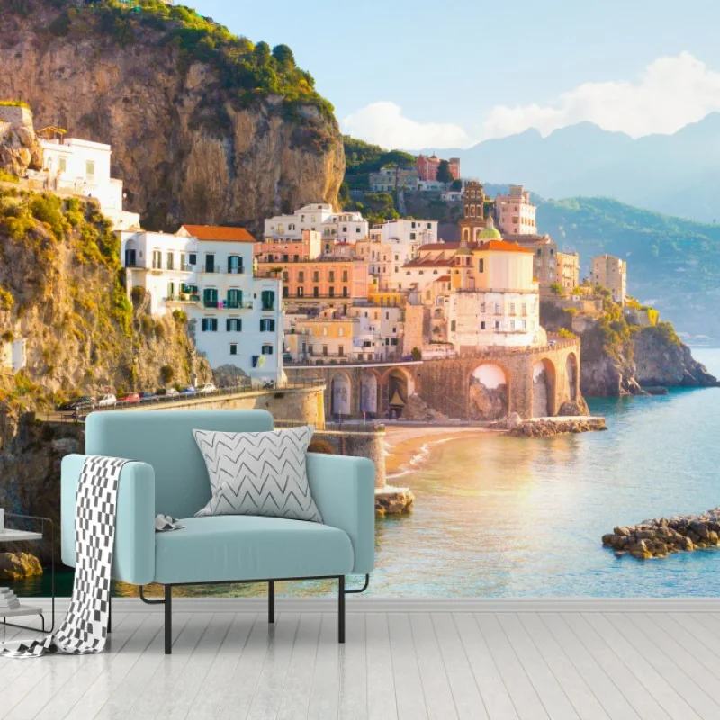 Stadtansichten – Wallnifity®