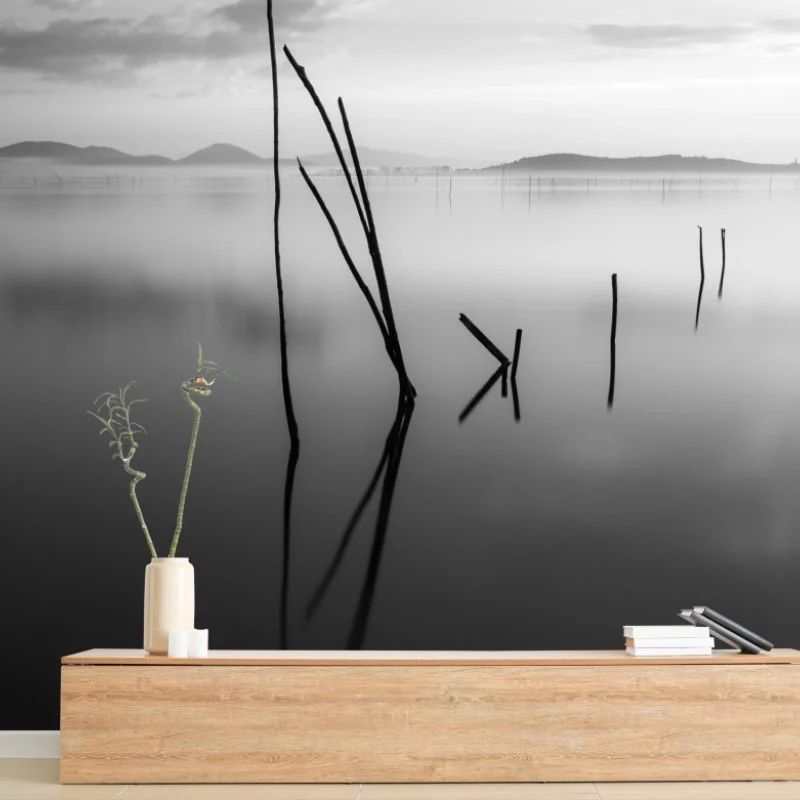 Flüsse & Seen – Wallnifity®