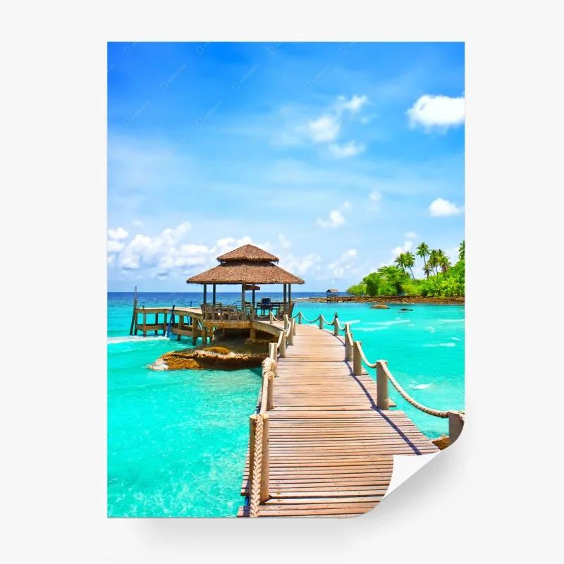 Meere & Ozeane – Wallnifity®