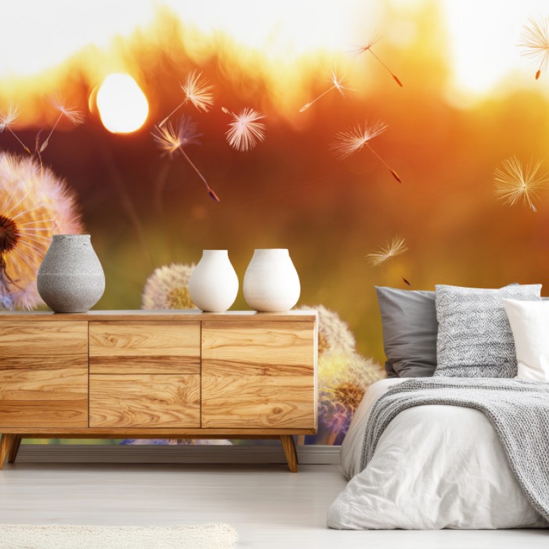 Schlafzimmer – Wallnifity®