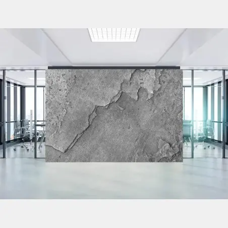 Fototapete industrielle betontextur – Wallnifity®