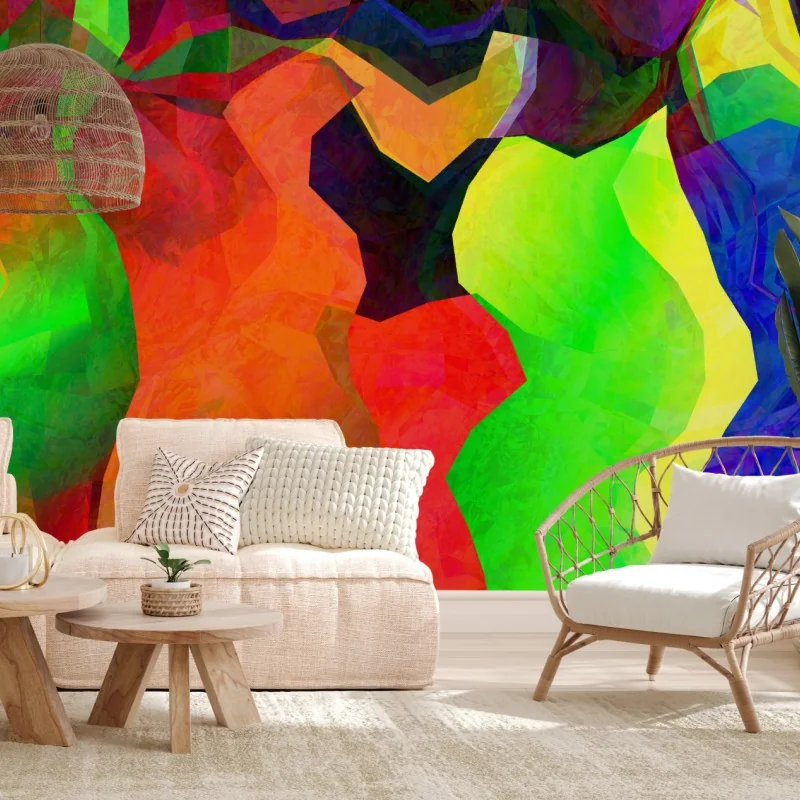 Geometrisch – Wallnifity®