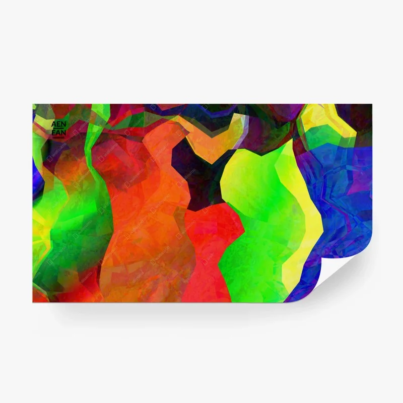 Geometrisch – Wallnifity®