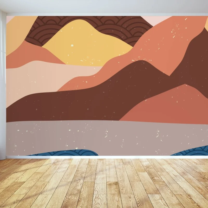 Geometrisch – Wallnifity®