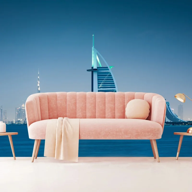 Stadtansichten – Wallnifity®