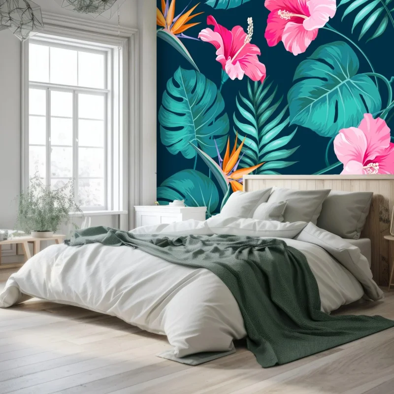 Blumen & Pflanzen – Wallnifity®