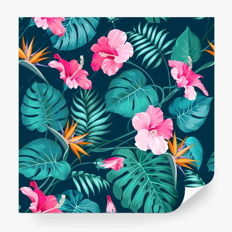 Blumen & Pflanzen – Wallnifity®