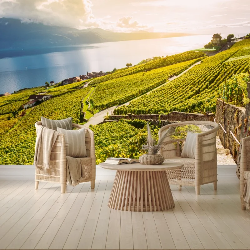 Flüsse & Seen – Wallnifity®