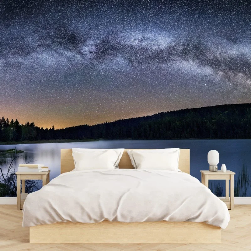 Schlafzimmer – Wallnifity®