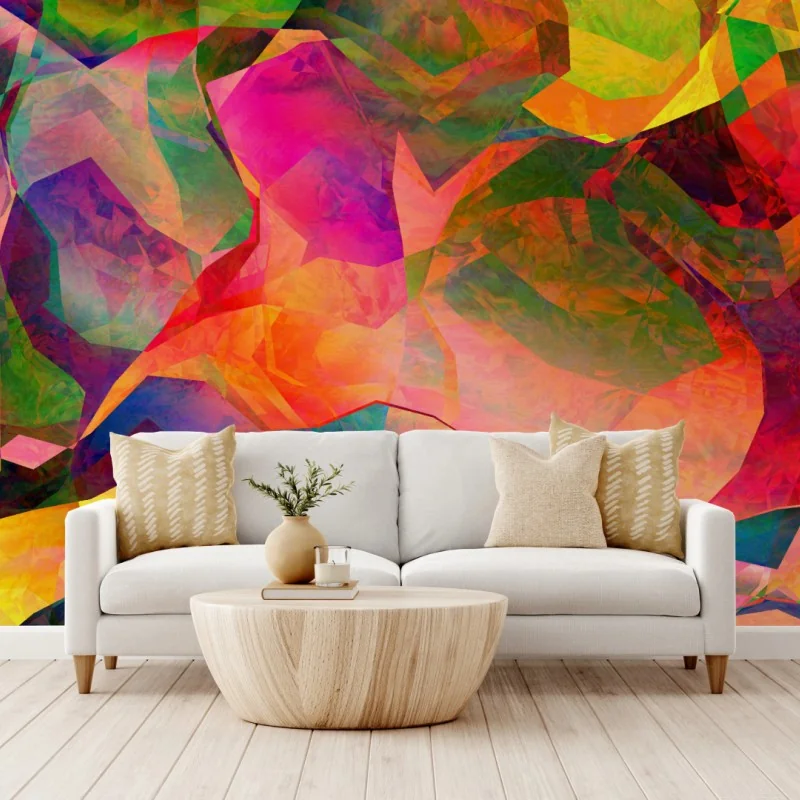 Geometrisch – Wallnifity®