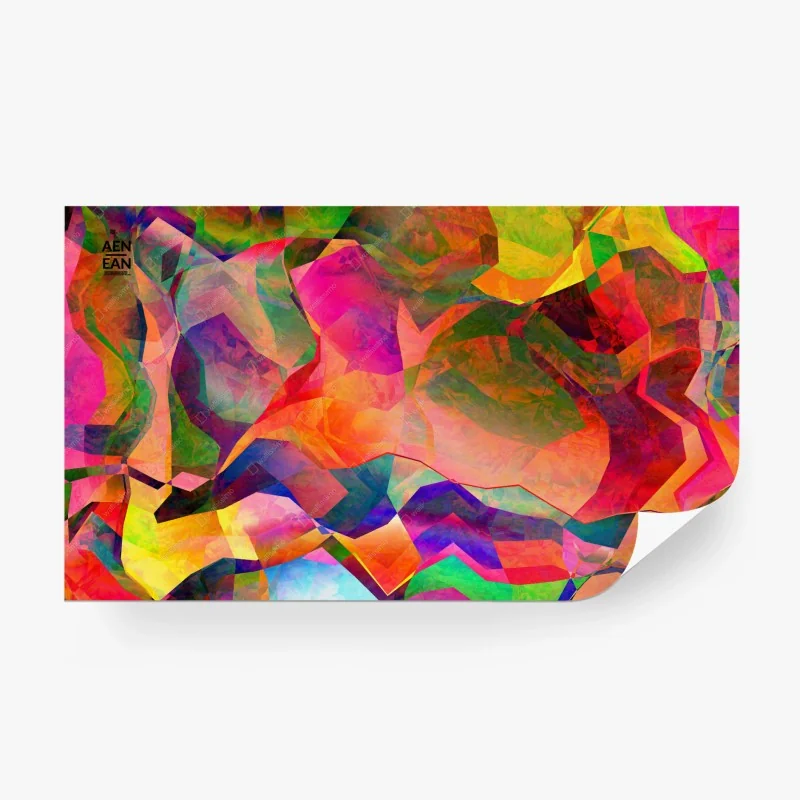 Geometrisch – Wallnifity®