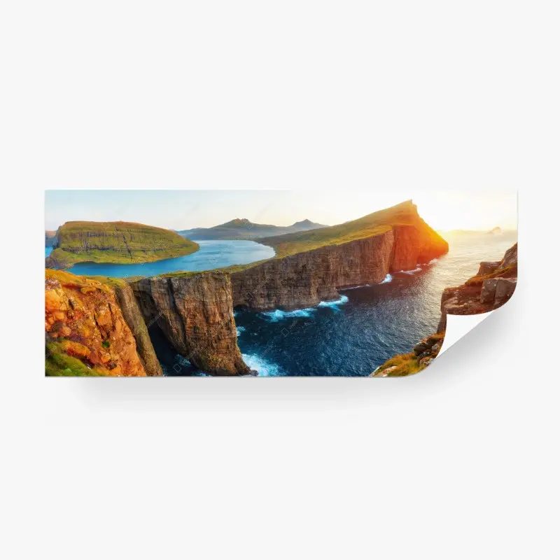 Wasserfälle – Wallnifity®
