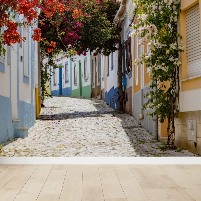 Flur – Wallnifity®