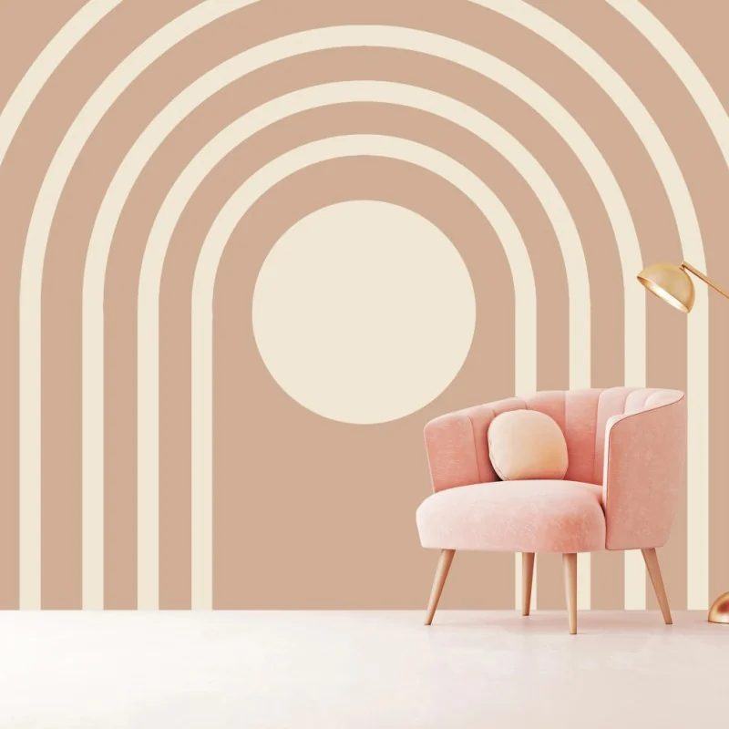 Geometrisch – Wallnifity®