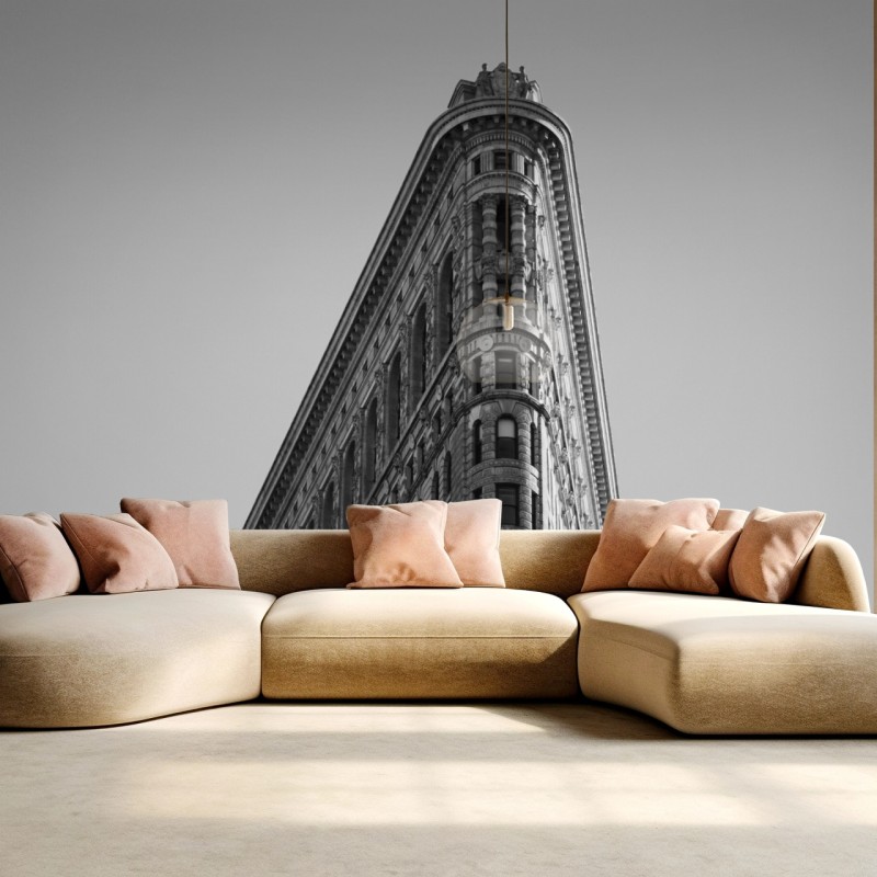 Wohnzimmer – Wallnifity®