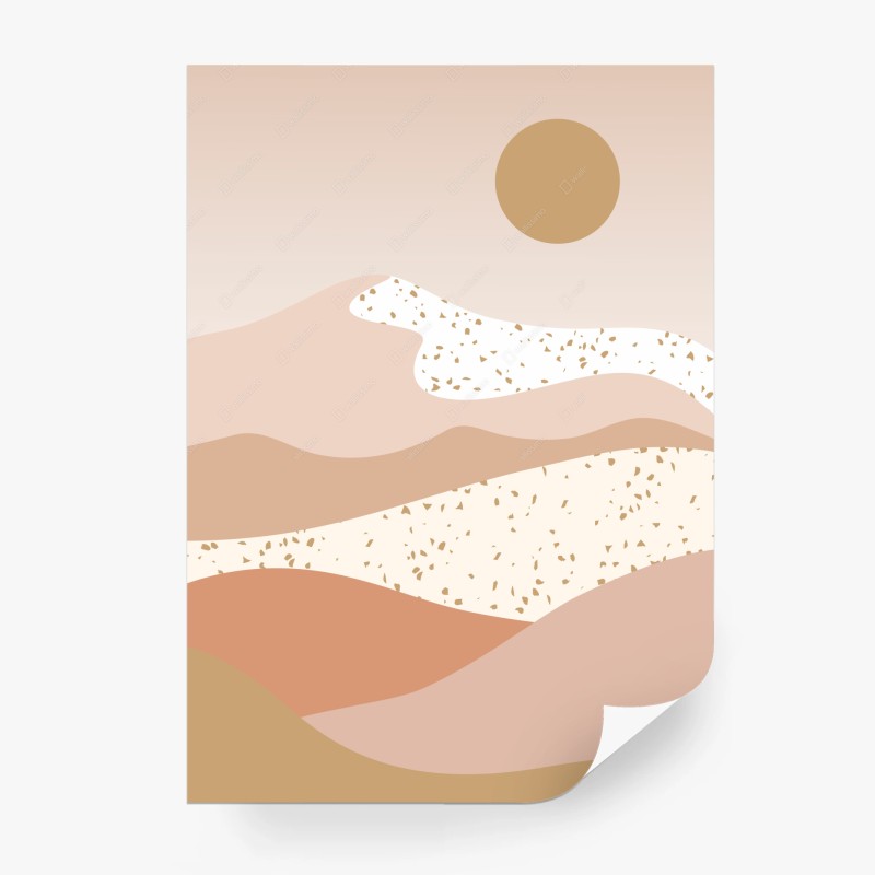 Wüste – Wallnifity®