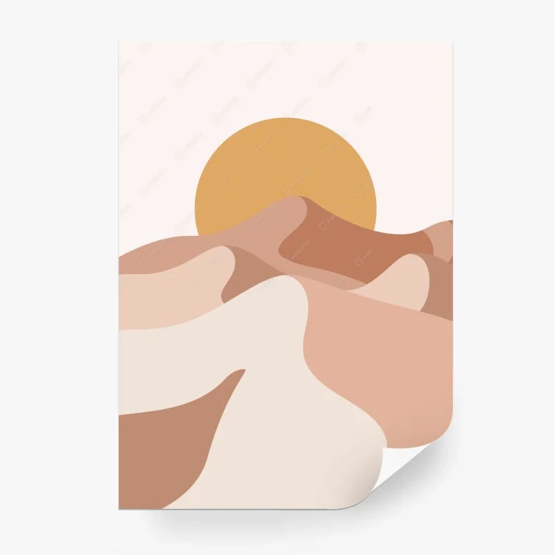 Wüste – Wallnifity®