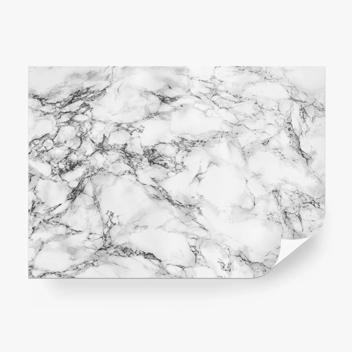 Fototapete weißes marmormuster – Wallnifity® Fototapete weißes marmormuster – Wallnifity®