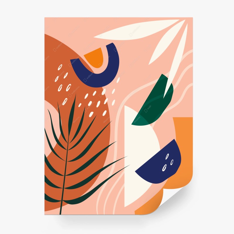 Modern – Wallnifity®