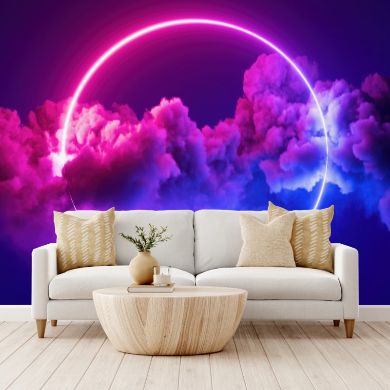Wohnzimmer – Wallnifity®
