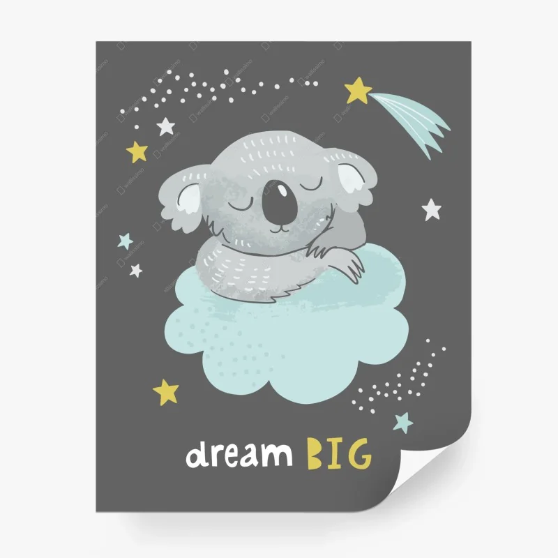 Cartoons & Filme – Wallnifity®