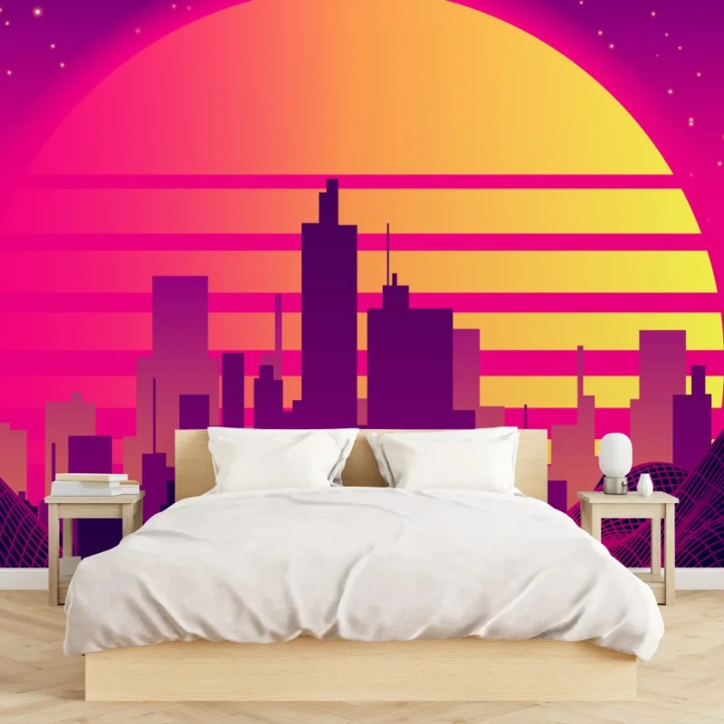 Popkultur – Wallnifity®