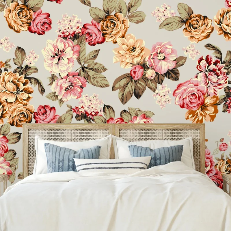 Schlafzimmer – Wallnifity®