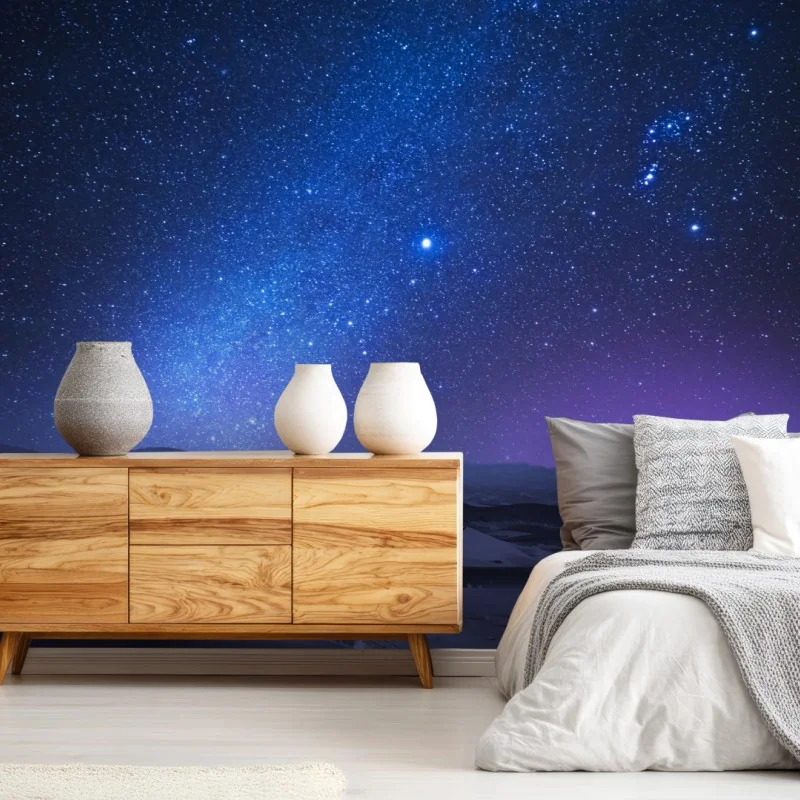 Schlafzimmer – Wallnifity®