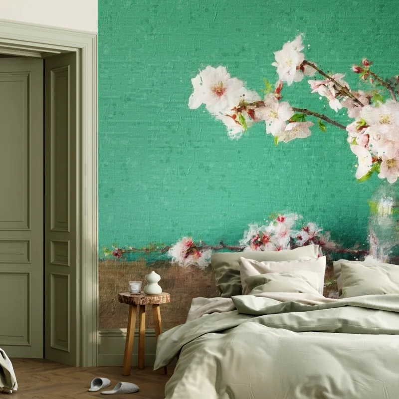 Blumen & Pflanzen – Wallnifity®