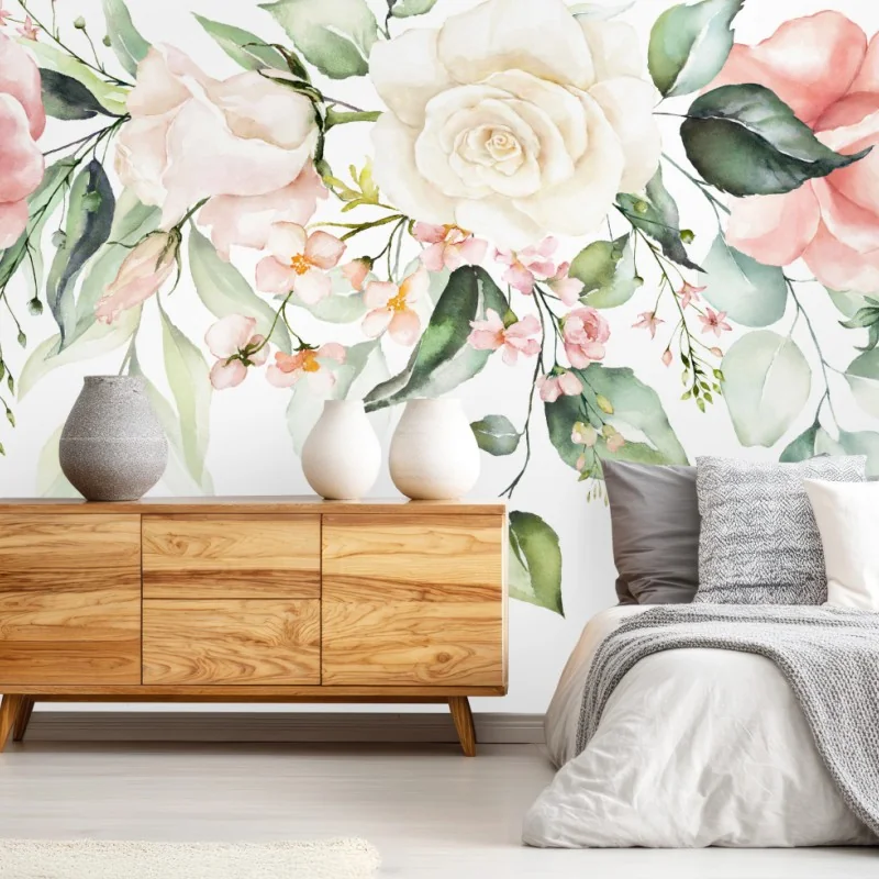 Schlafzimmer – Wallnifity®