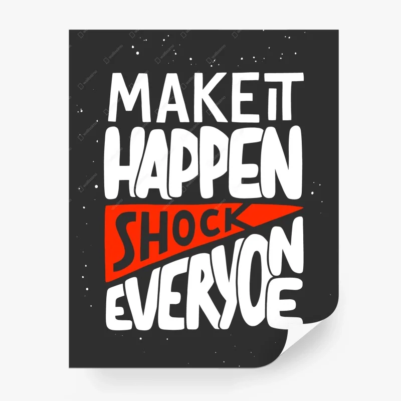 Inschriften & Zitate – Wallnifity®