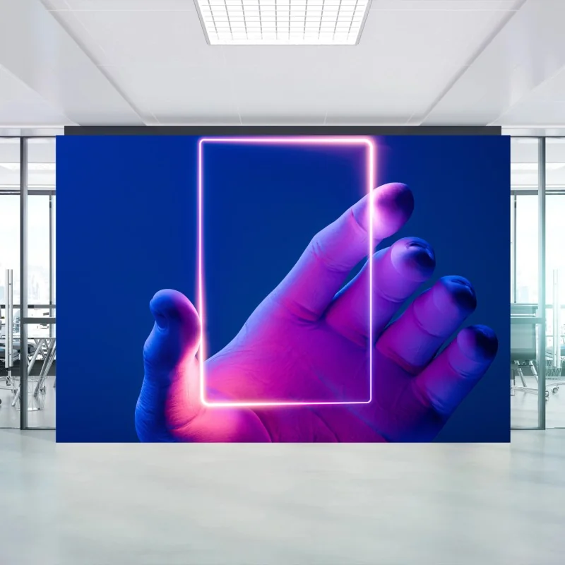 Büro – Wallnifity®