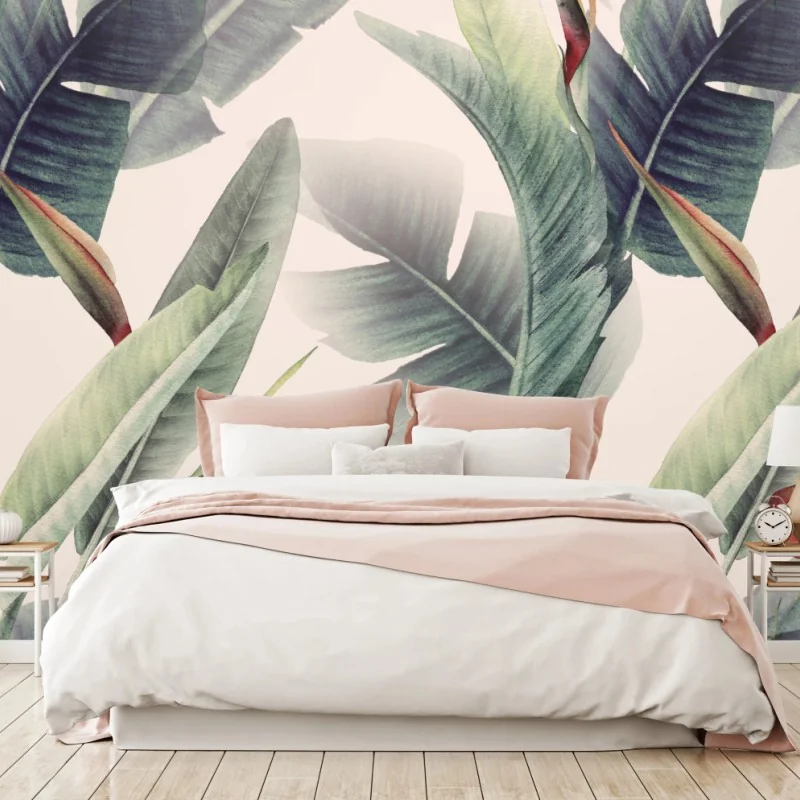 Schlafzimmer – Wallnifity®